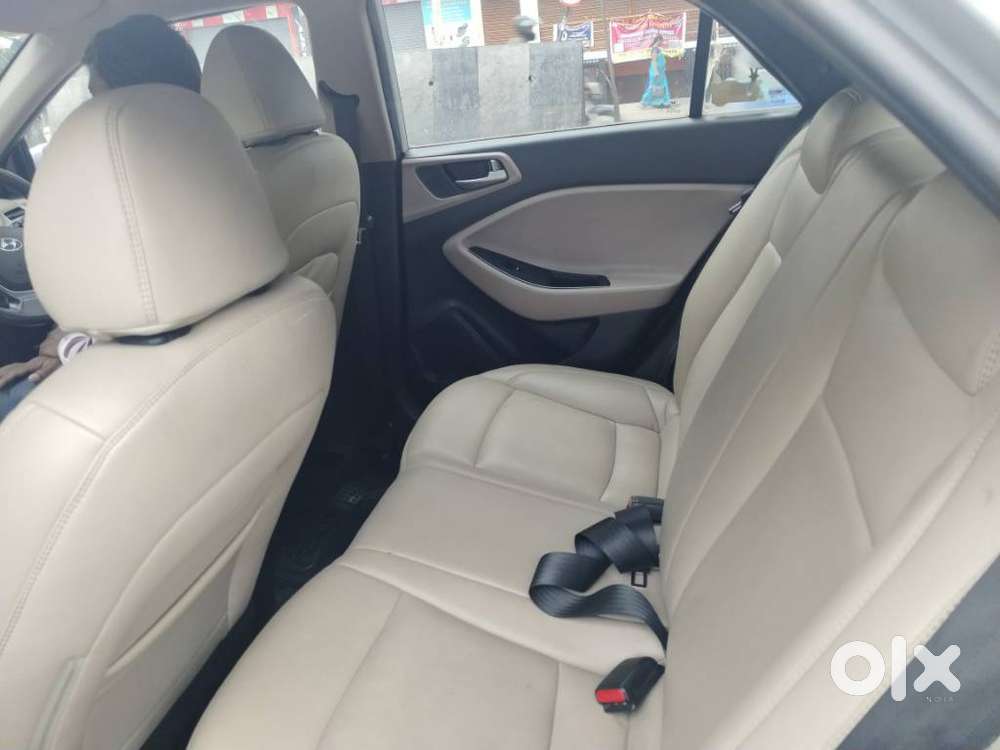 Hyundai Elite I20 Sportz 1.4, 2015, Diesel