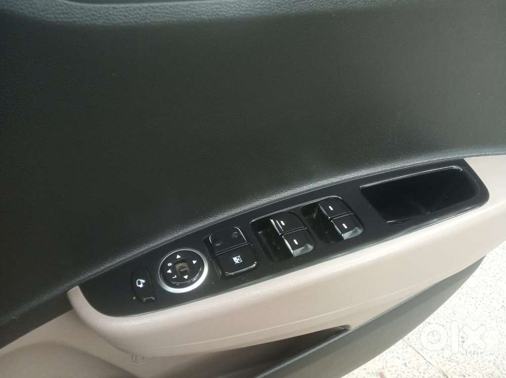 Hyundai Grand I10 2013-2016 Sportz, 2014, Petrol