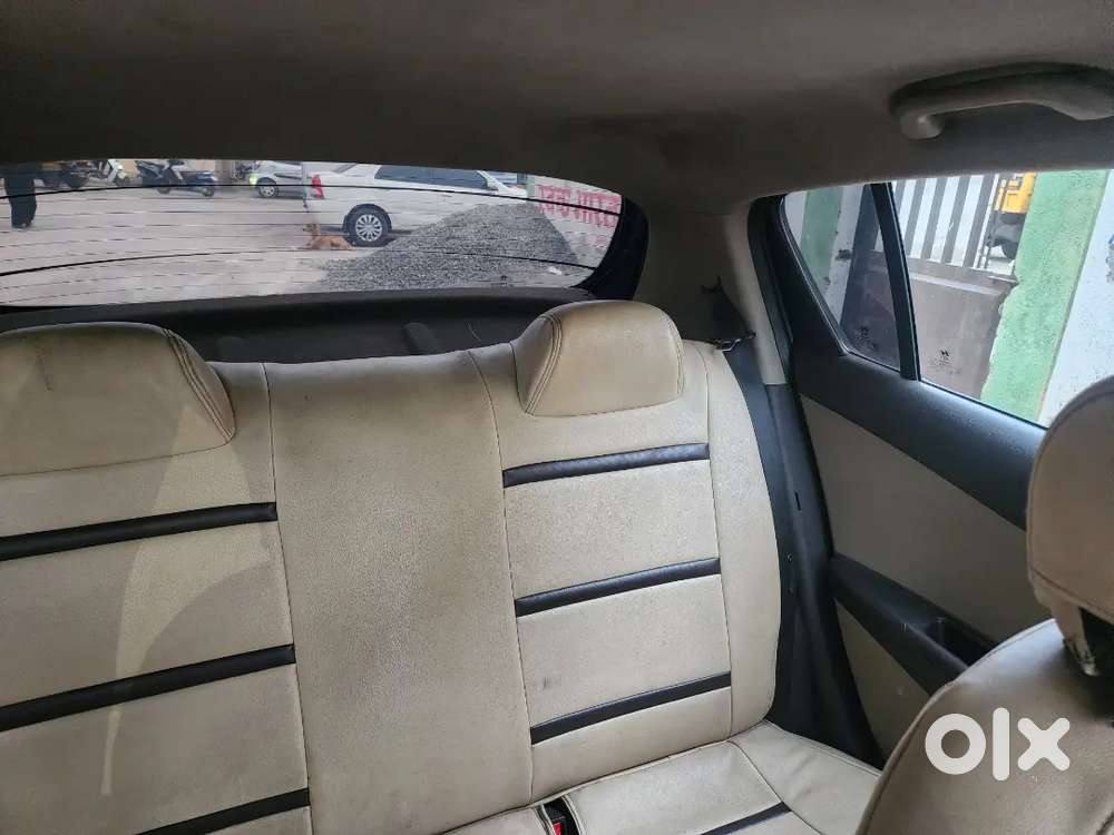 Hyundai New I20 Magna 2011 Petrol Manual