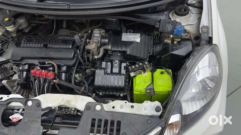 Honda Amaze S Petrol, 2016, Cng & Hybrids
