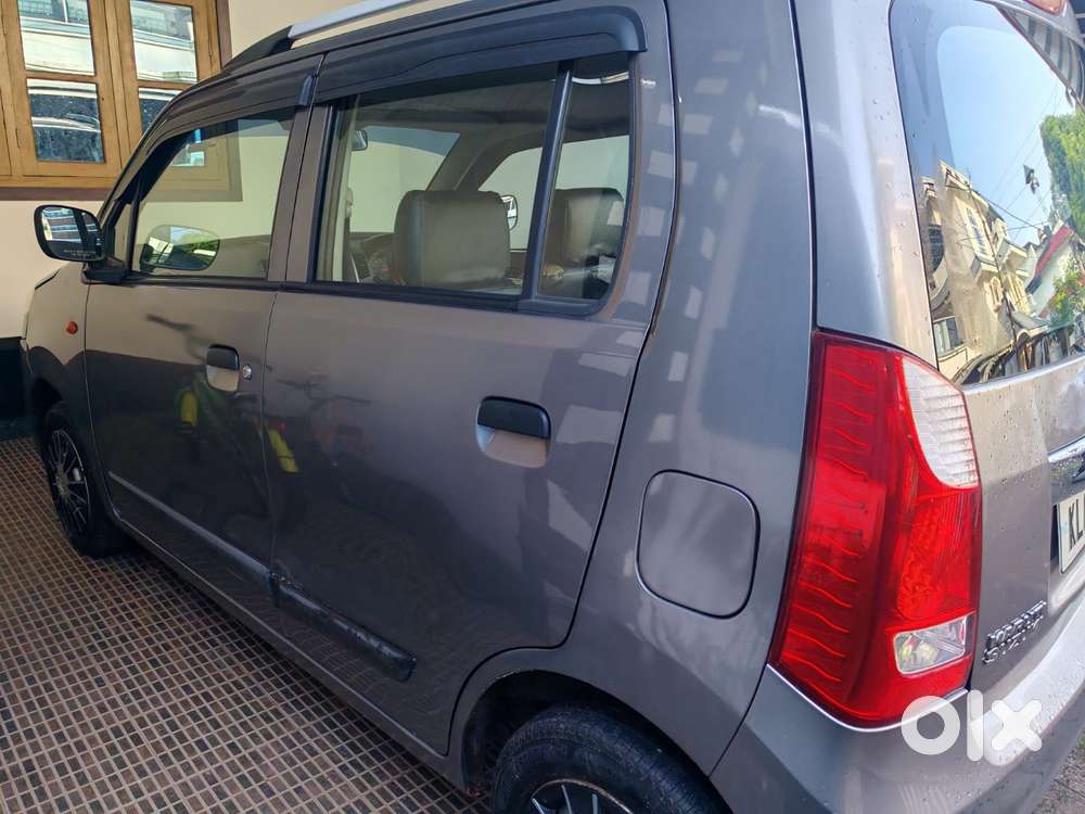 Maruti Suzuki Wagon R 1.0 Lxi Felicity Edition, 2011, Petrol