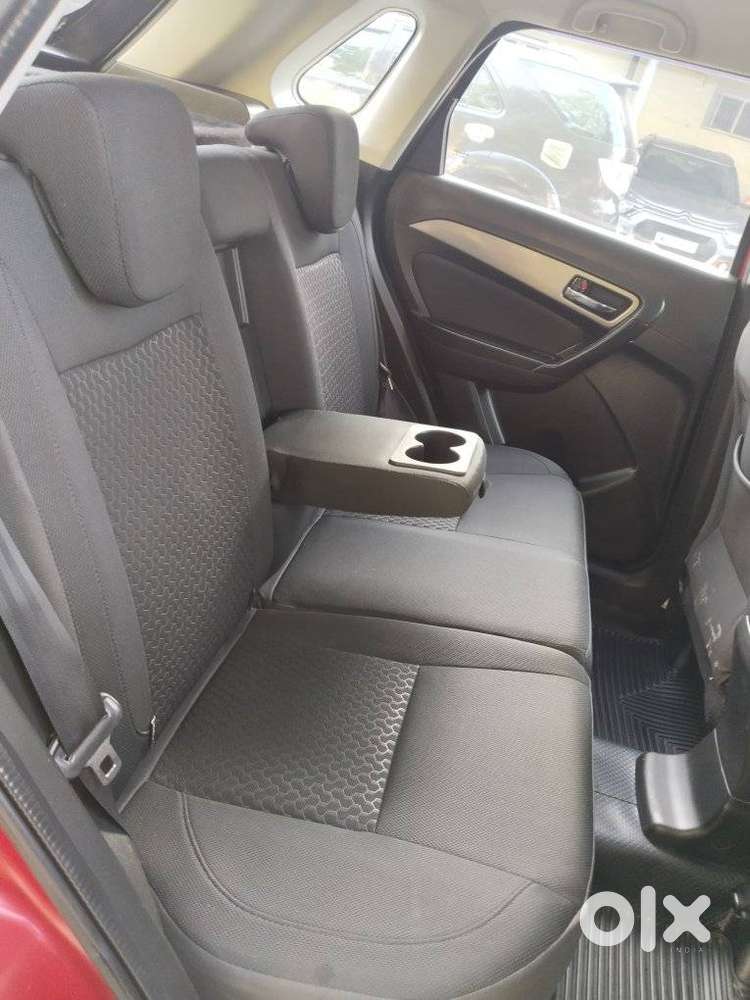 Maruti Suzuki Brezza Zdi Plus, 2018, Diesel