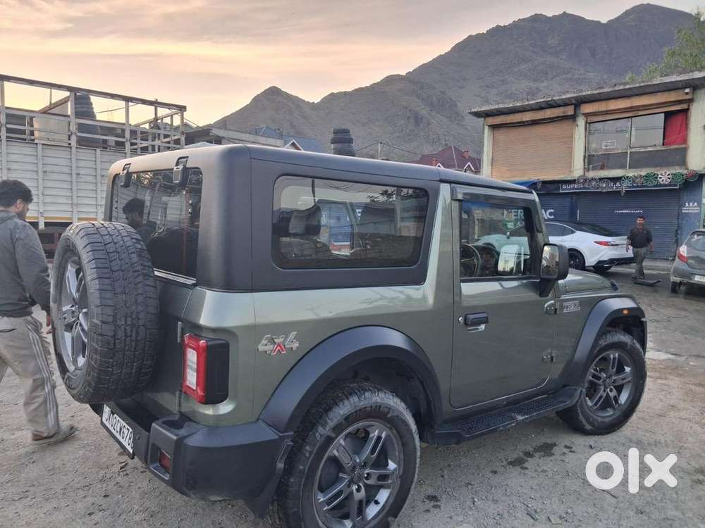 Mahindra Car Manual 2022