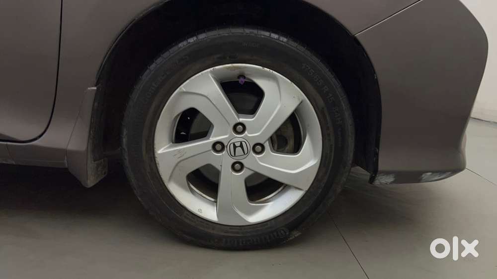 Honda City I Dtec Vx, 2015, Petrol