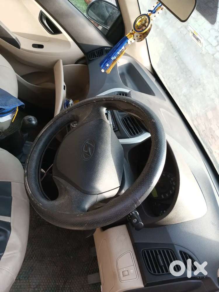 Hyundai Eon 2018 Petrol 23317 Km Driven