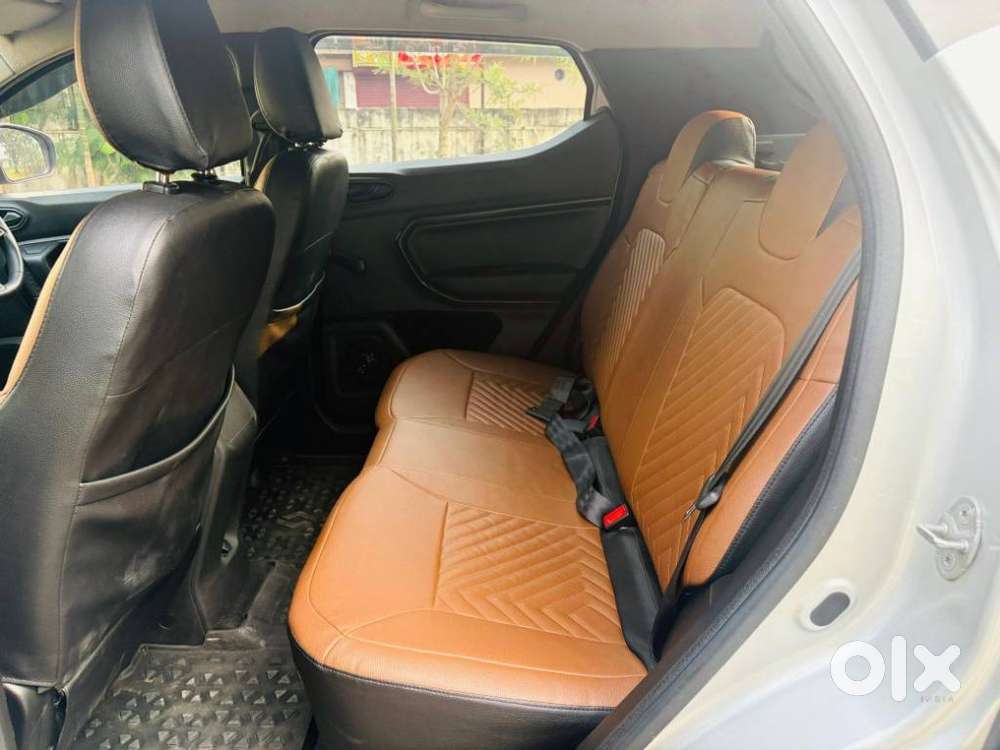 Renault Kiger Rxe, 2021, Petrol