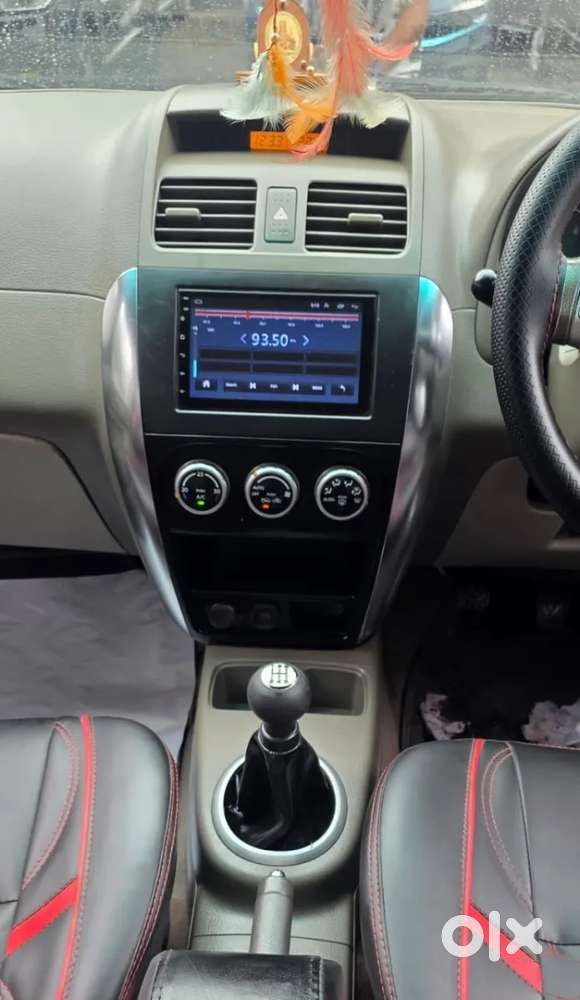 Maruti Suzuki Sx4, 2012, Diesel