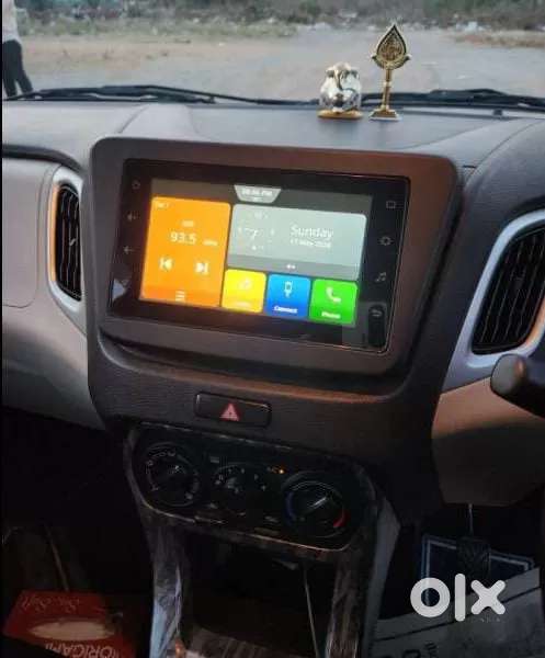 Maruti Suzuki Wagon R 1.2 Zxi Plus, 2022, Petrol