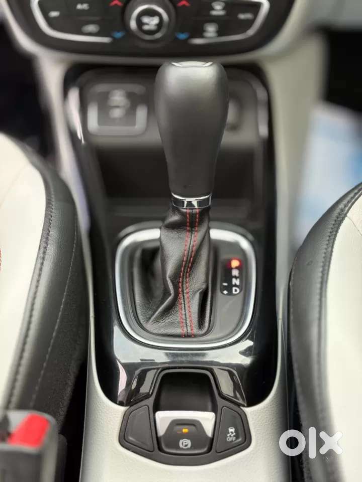 Jeep Compass 1.4 Limited, 2019, Petrol