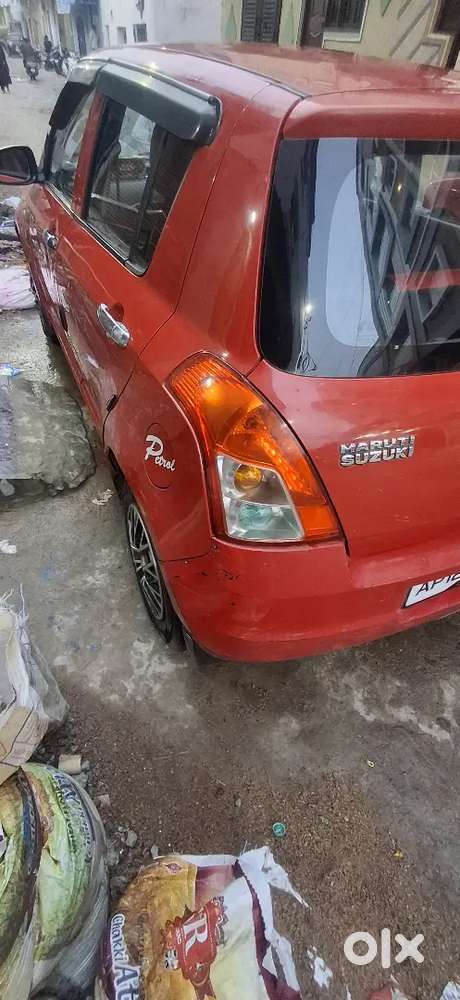 Maruti Suzuki Swift Lxi 2009 Car