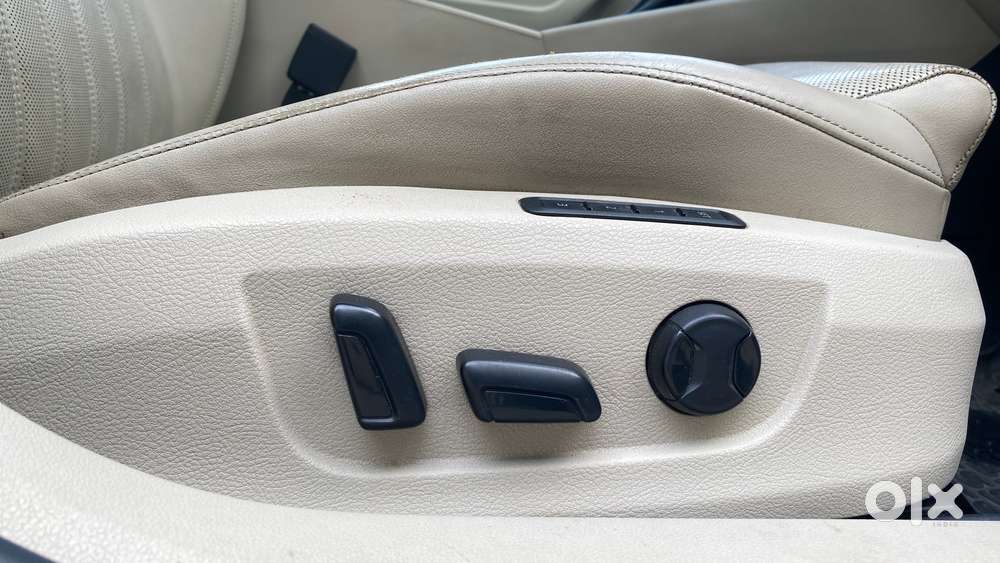 Skoda Superb Lk 1.8 Tsi At, 2018, Petrol