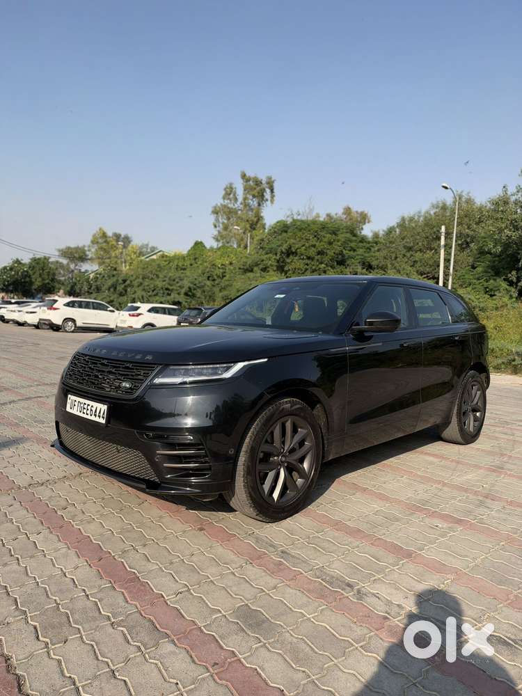 Land Rover Range Velar D180 R-dynamic Hse, 2024, Diesel