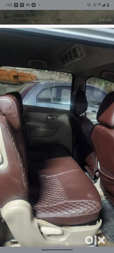 Exalent Condition Ertiga