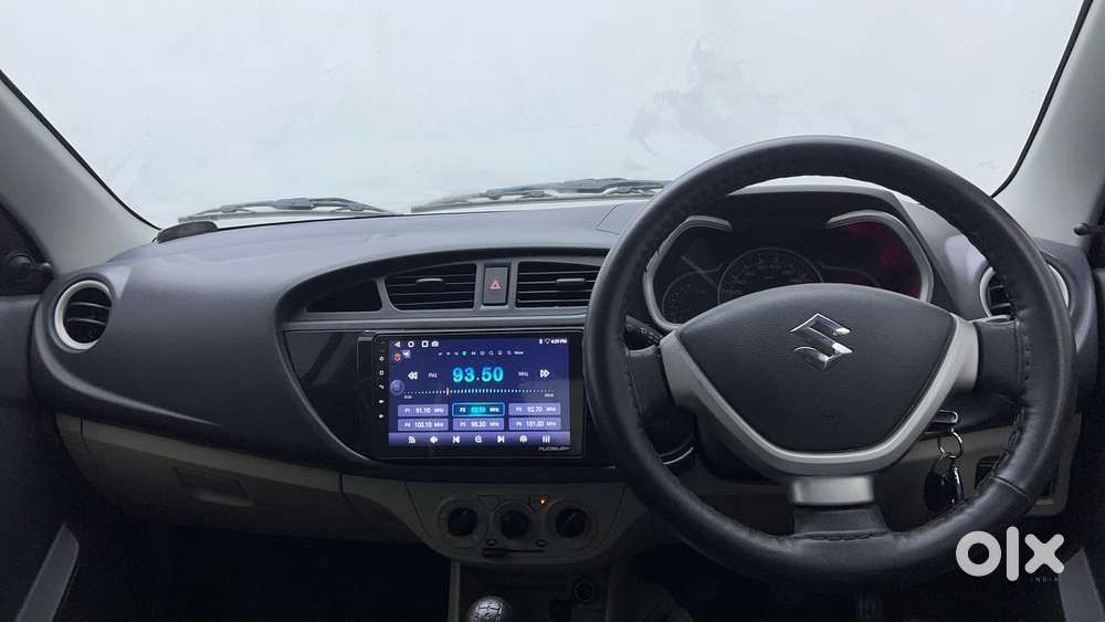 Maruti Suzuki Alto K10 Vxi, 2017, Petrol