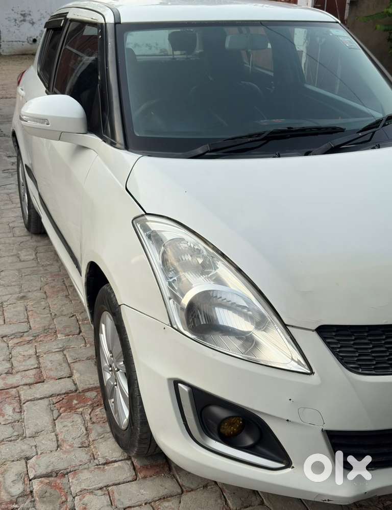 Swift Maruti Ddis Vdi 2015 Car