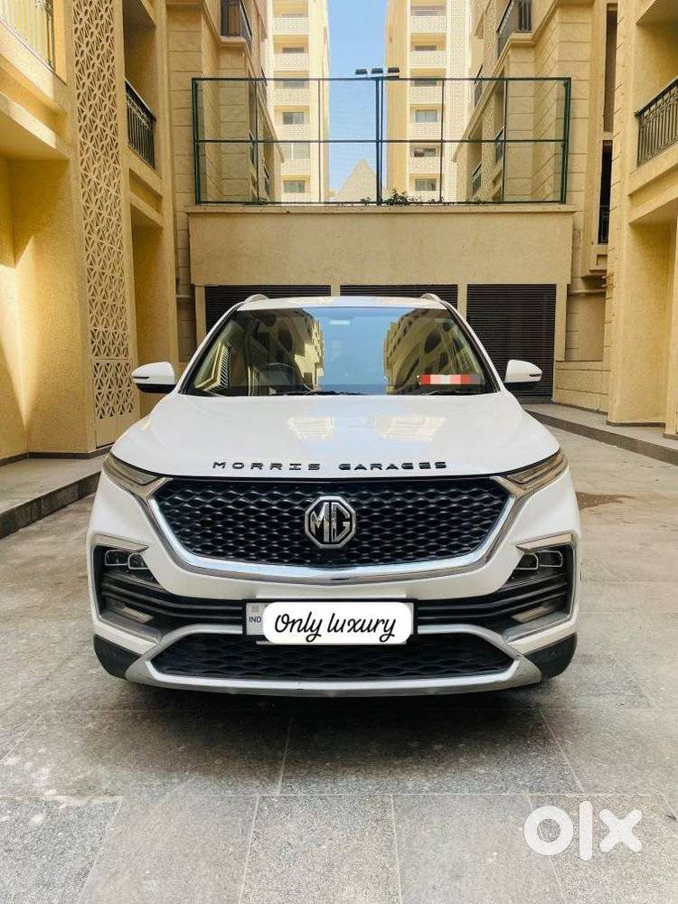 Mg Hector Smart Diesel Mt, 2020, Diesel
