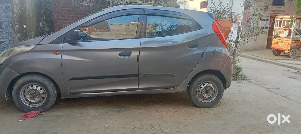 Hyundai Eon Era 2014 कार
