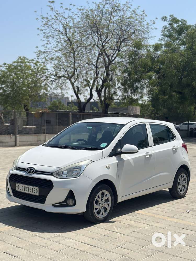 Hyundai Grand I10 2016-2017 Crdi Magna, 2018, Diesel
