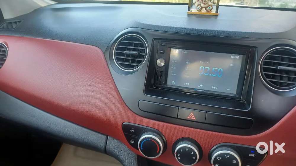Hyundai Grand I10 2016 Petrol 27500 Km Driven