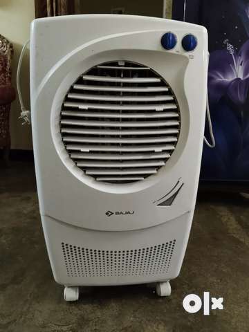 Bajaj platini best sale air cooler price