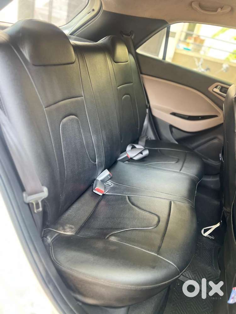 Hyundai Elite I20 Magna Executive 1.2, 2018, Petrol