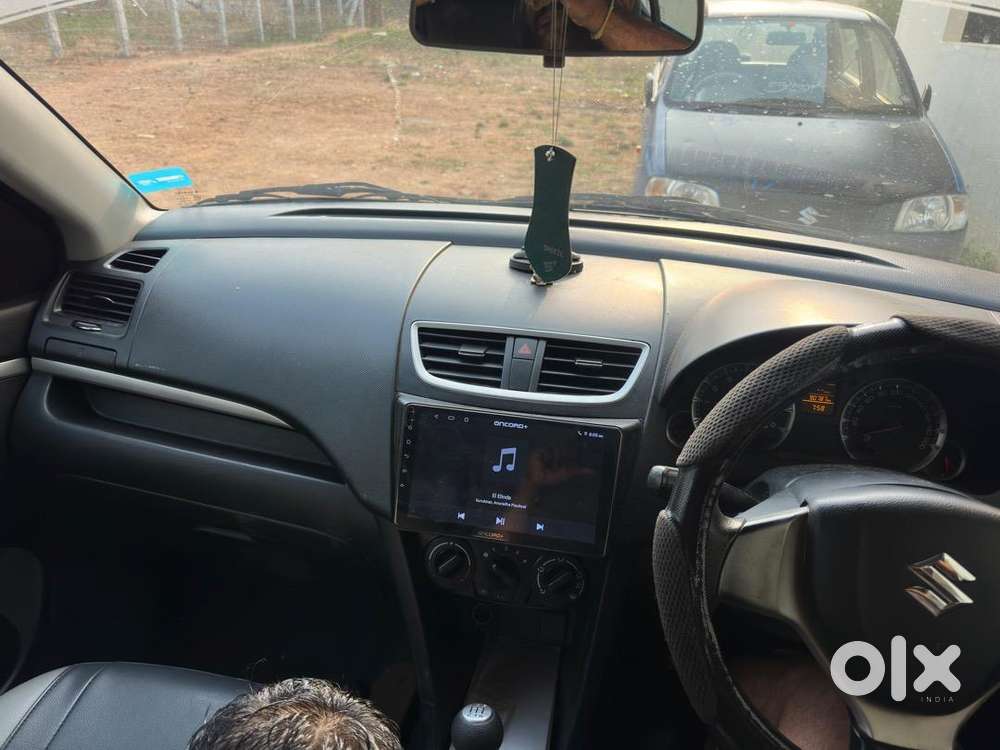 Maruti Suzuki Swift 2016 Petrol 90000 Km Driven