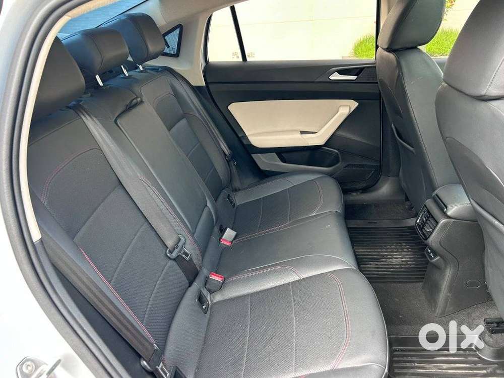 Volkswagen Virtus Gt 1.5 Tsi Dsg, 2023, Petrol