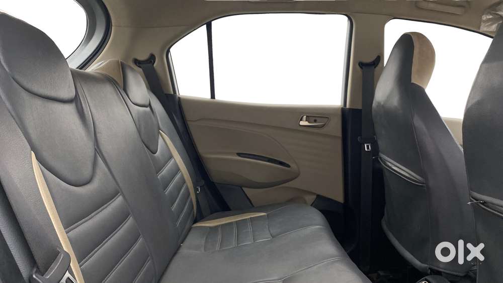 Hyundai New Santro 1.1 Sportz Amt, 2019, Petrol