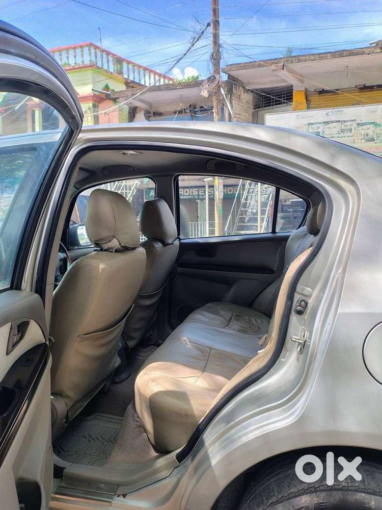 Maruti Suzuki Sx4 Vdi, 2014, Diesel