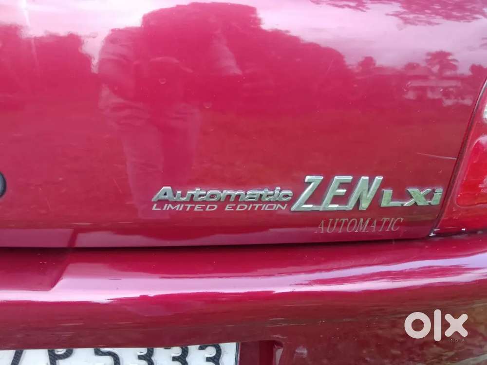 Maruti Zen Automatic in India, Free classifieds in India OLX