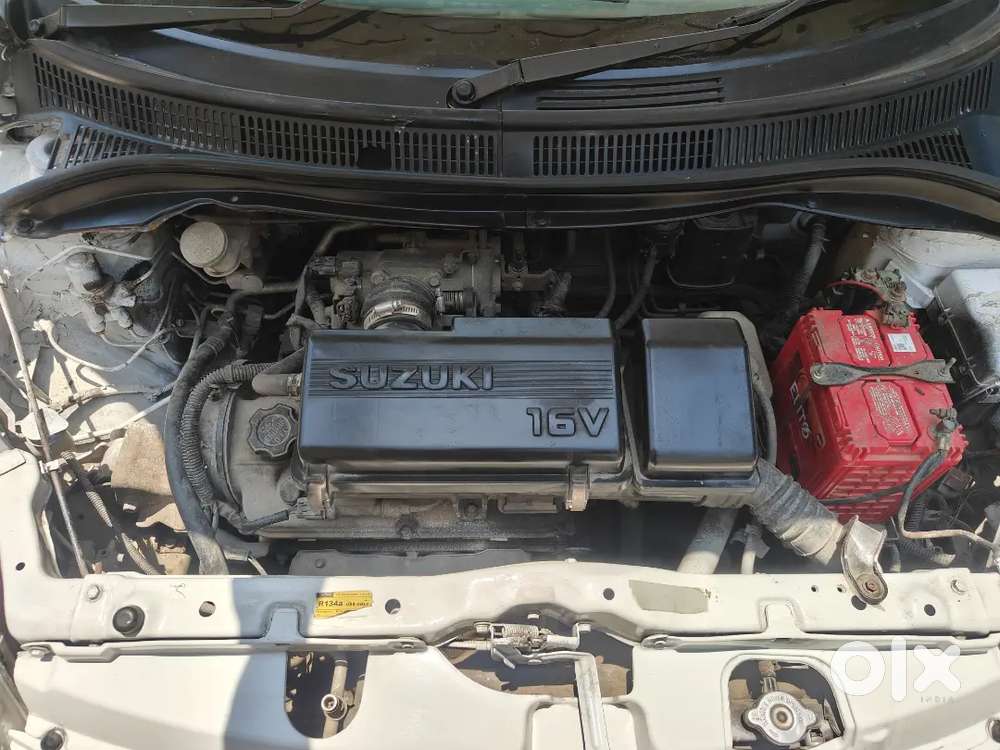 Swift 2008 2nd Owner God Condition Fc 2028 Ins-bar March