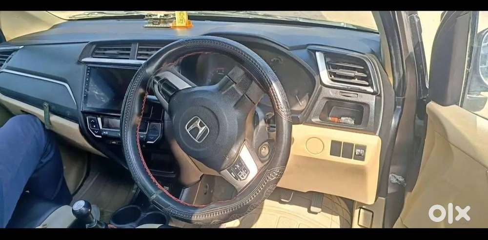 Honda Amaze