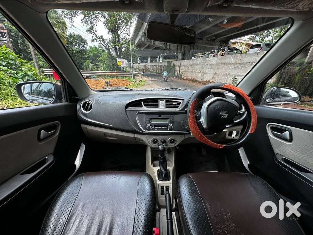 Maruti Suzuki Alto 800 Vxi Airbag, 2019, Petrol