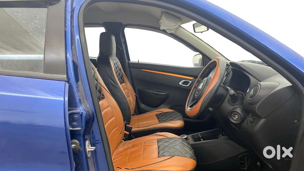 Renault Kwid 2019-ongoing 1.0 Climber Amt (o), 2022, Petrol