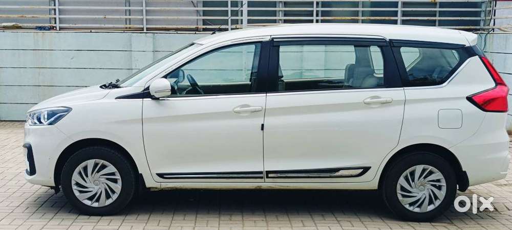Maruti Suzuki Ertiga Vxi (o) Cng, 2023, Cng & Hybrids