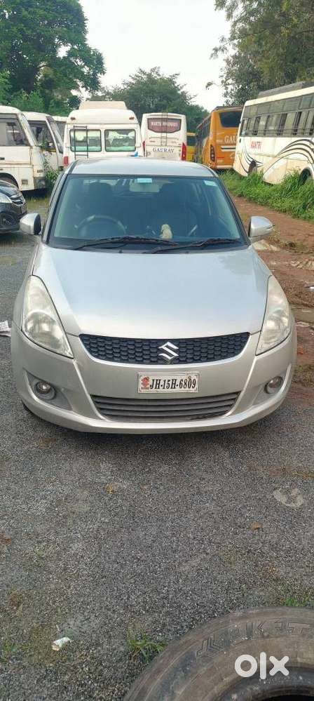 Maruti Suzuki Swift Vxi Deca, 2013, Petrol