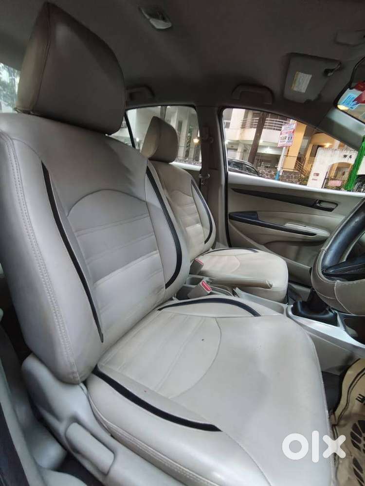 Honda City 2008-2011 1.5 E Mt, 2011, Petrol