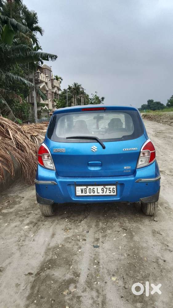 Maruti Suzuki Celerio 2015 Diesel 26254 Km Driven