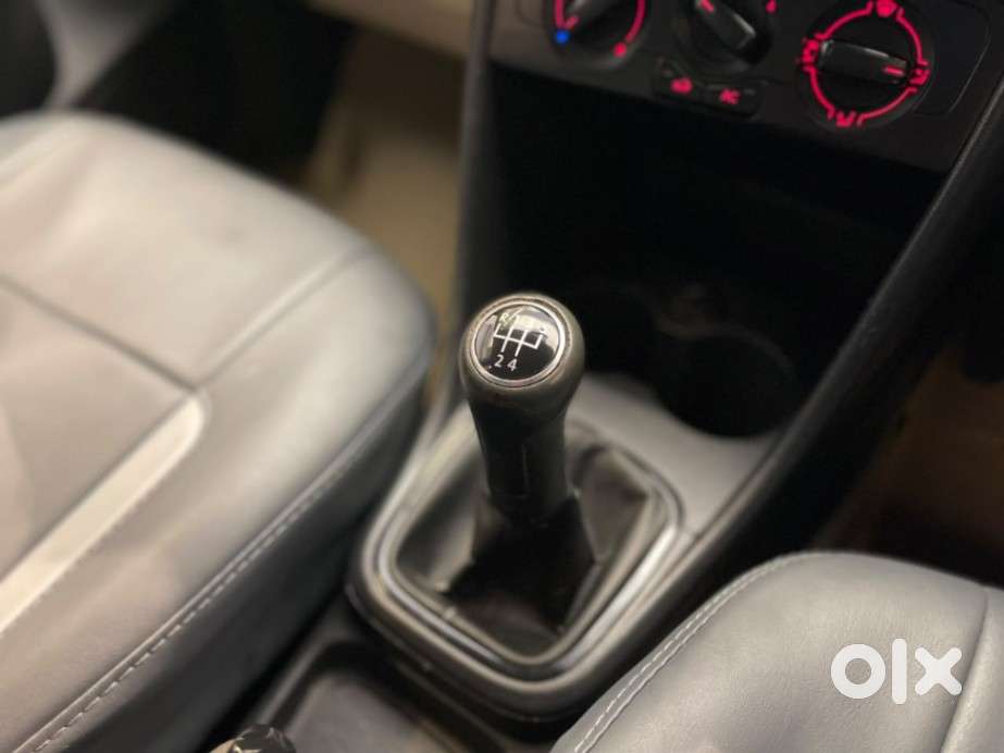 Volkswagen Polo Petrol Comfortline 1.2l, 2010, Petrol