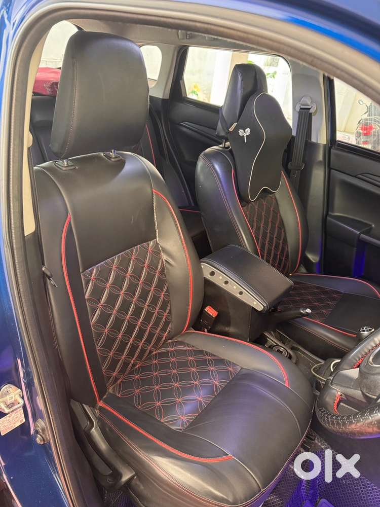 Maruti Suzuki Brezza 2023 Petrol Well Maintained