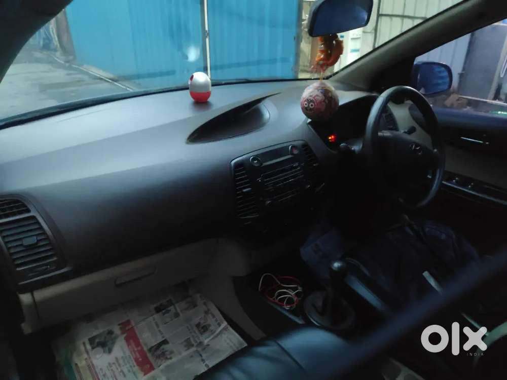Hyundai I20 Magna 2009