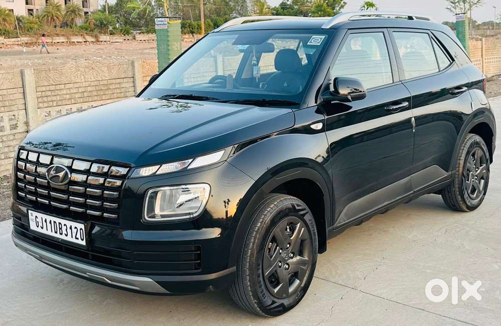 Hyundai Venue 1.2 S Plus, 2026, Petrol