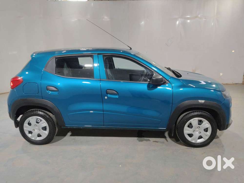Renault Kwid Rxl 1.0, 2024, Petrol