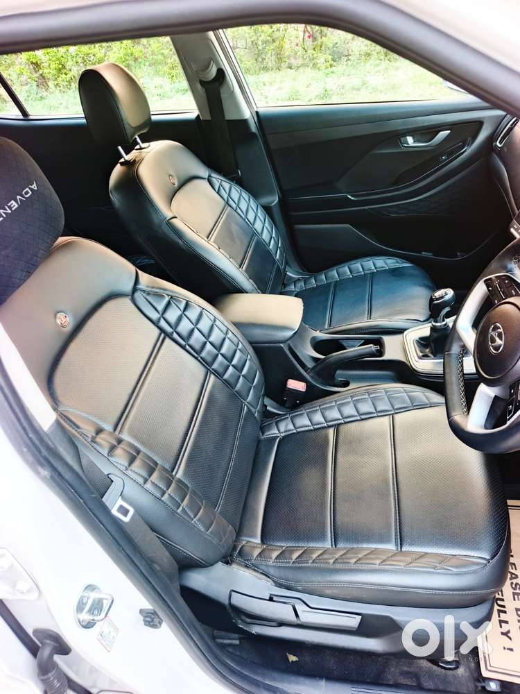 Hyundai Creta, 2023, Petrol