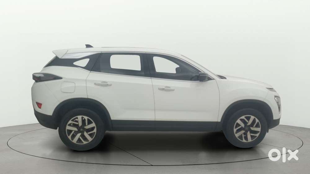 Tata Harrier Xza Plus At, 2023, Diesel