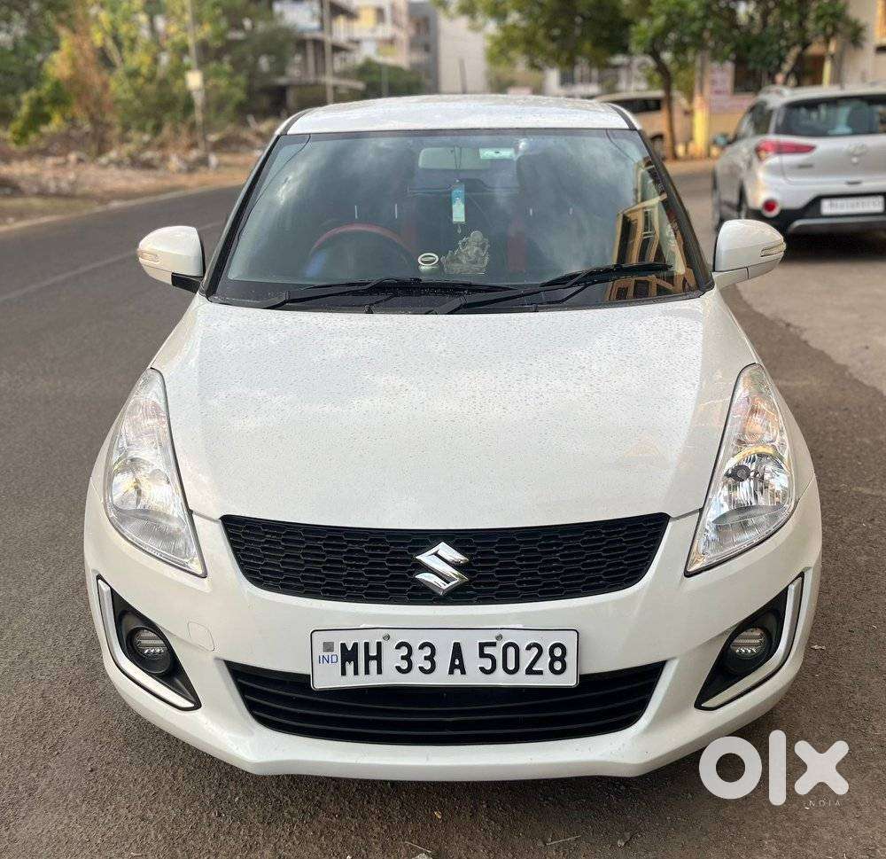 Maruti Suzuki Swift Vdi, 2016, Diesel