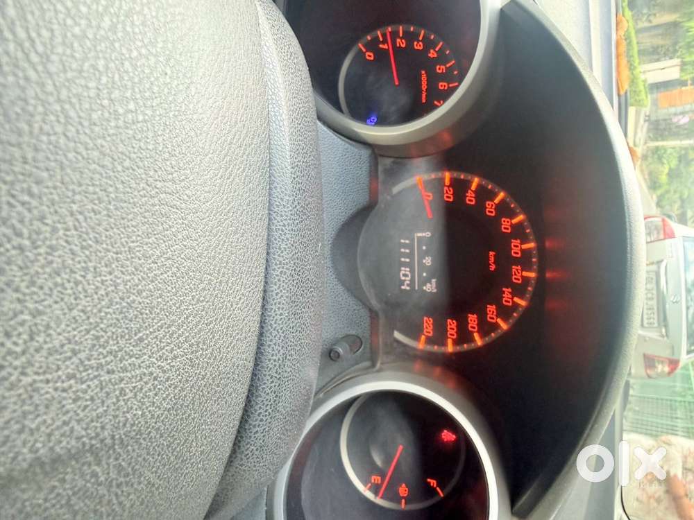 Honda Jazz 2011 Petrol Well Maintained