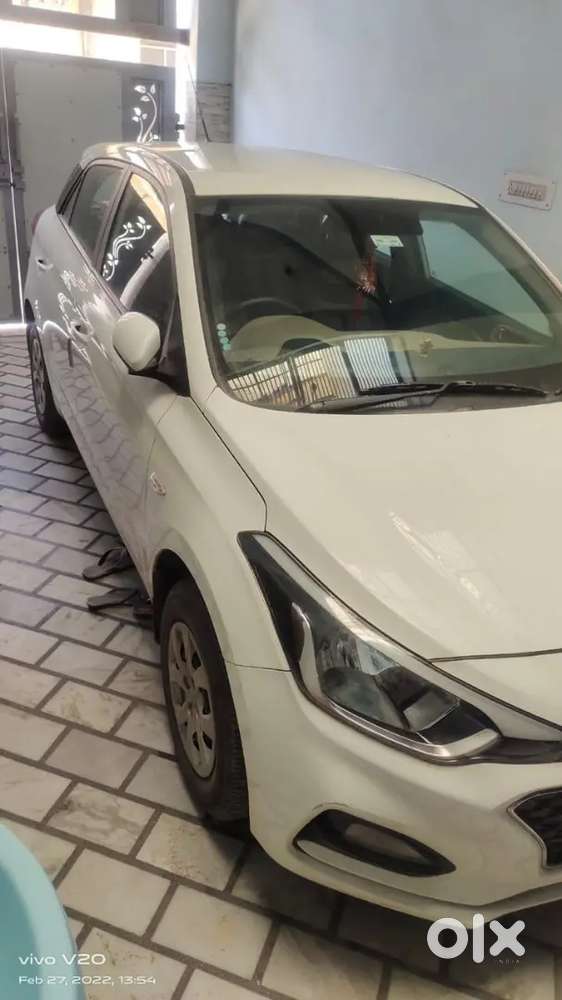 Hyundai Elite I20 1.2 2019