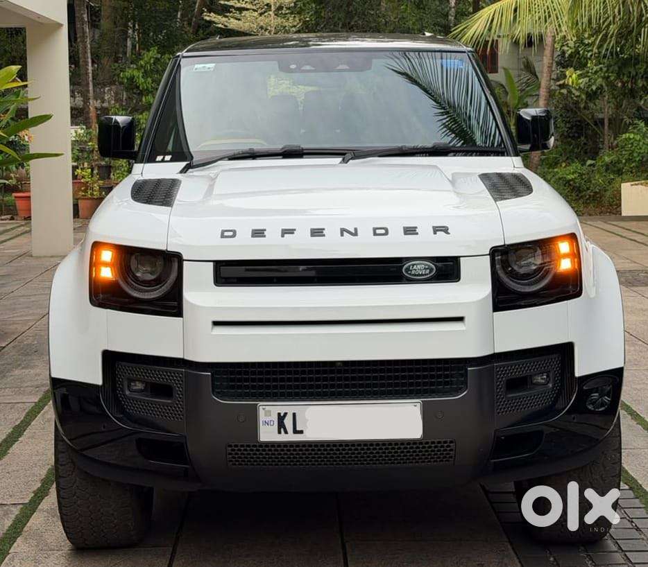 Land Rover Defender 2.0 90 X-dynamic Hse, 2025, Petrol