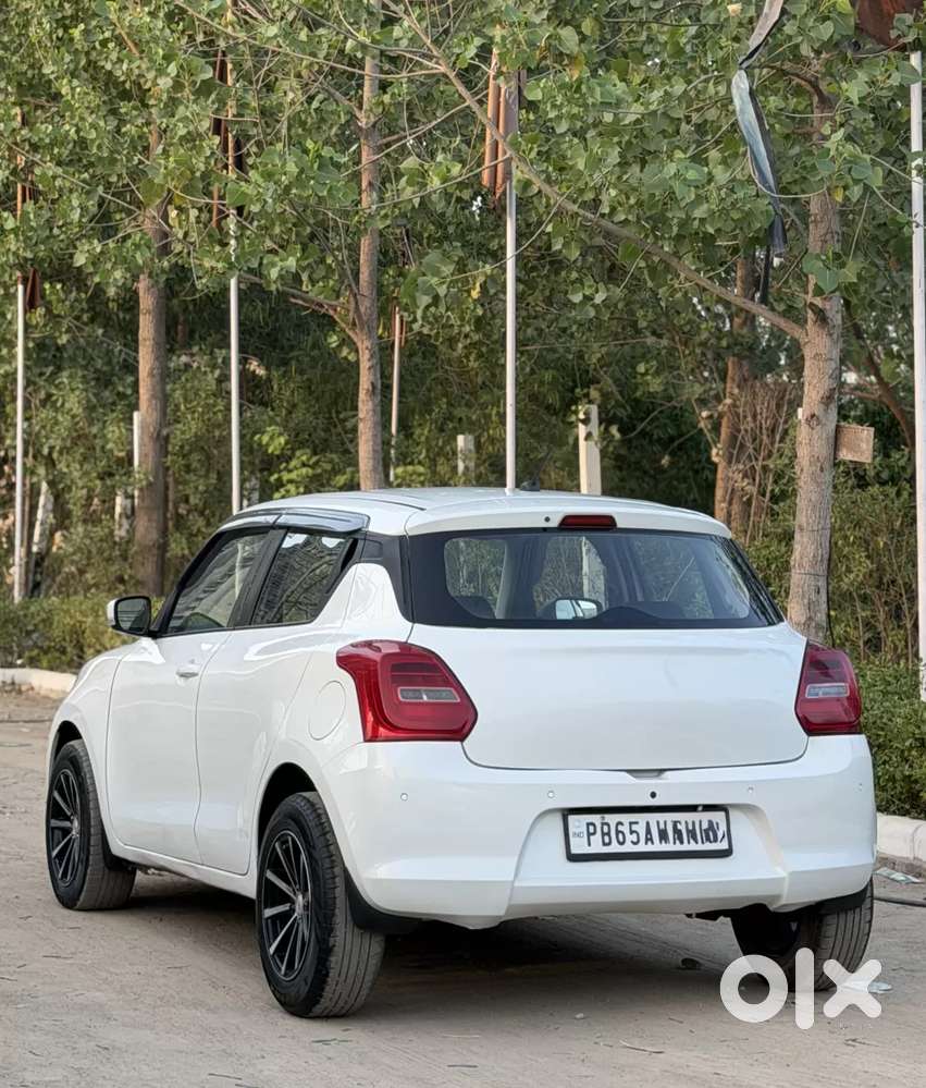 Maruti Suzuki Swift 2018 Vdi, 2019, Diesel